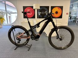 Haibike Hybe CF 11, vel. XL