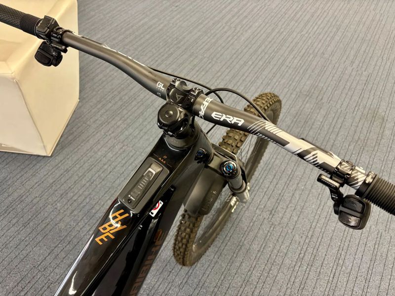 Haibike Hybe CF 11, vel. XL