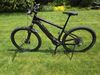 Specialized Turbo Tero 5.0 EQ Red Onyx/Smoke 2025