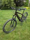 Specialized Turbo Tero 5.0 EQ Red Onyx/Smoke 2025