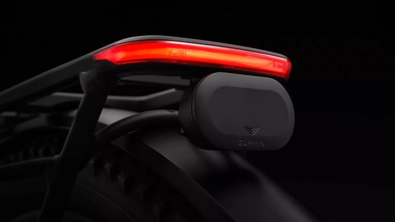 Specialized Turbo Tero 5.0 EQ Red Onyx/Smoke 2025