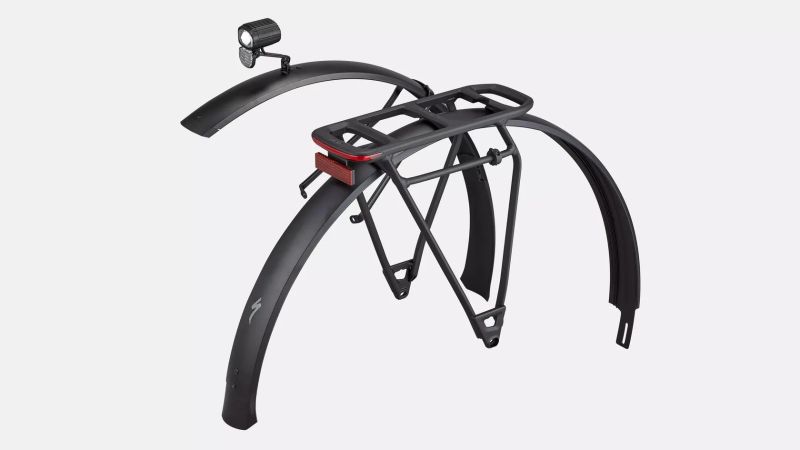 Specialized Turbo Tero 5.0 EQ Red Onyx/Smoke 2025