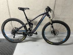 Prodám Canyon Spectral 130