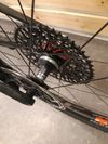 Orbea OIZ M-LTD