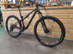 Orbea OIZ M-LTD