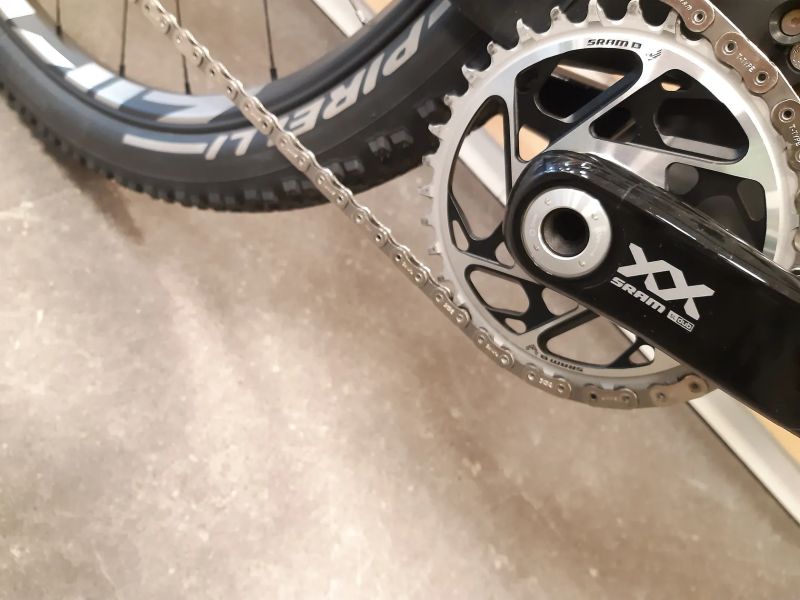 Orbea OIZ M-LTD