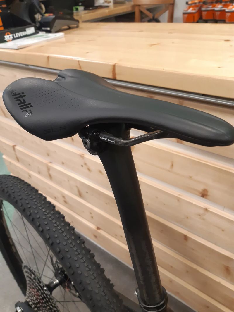 Orbea OIZ M-LTD