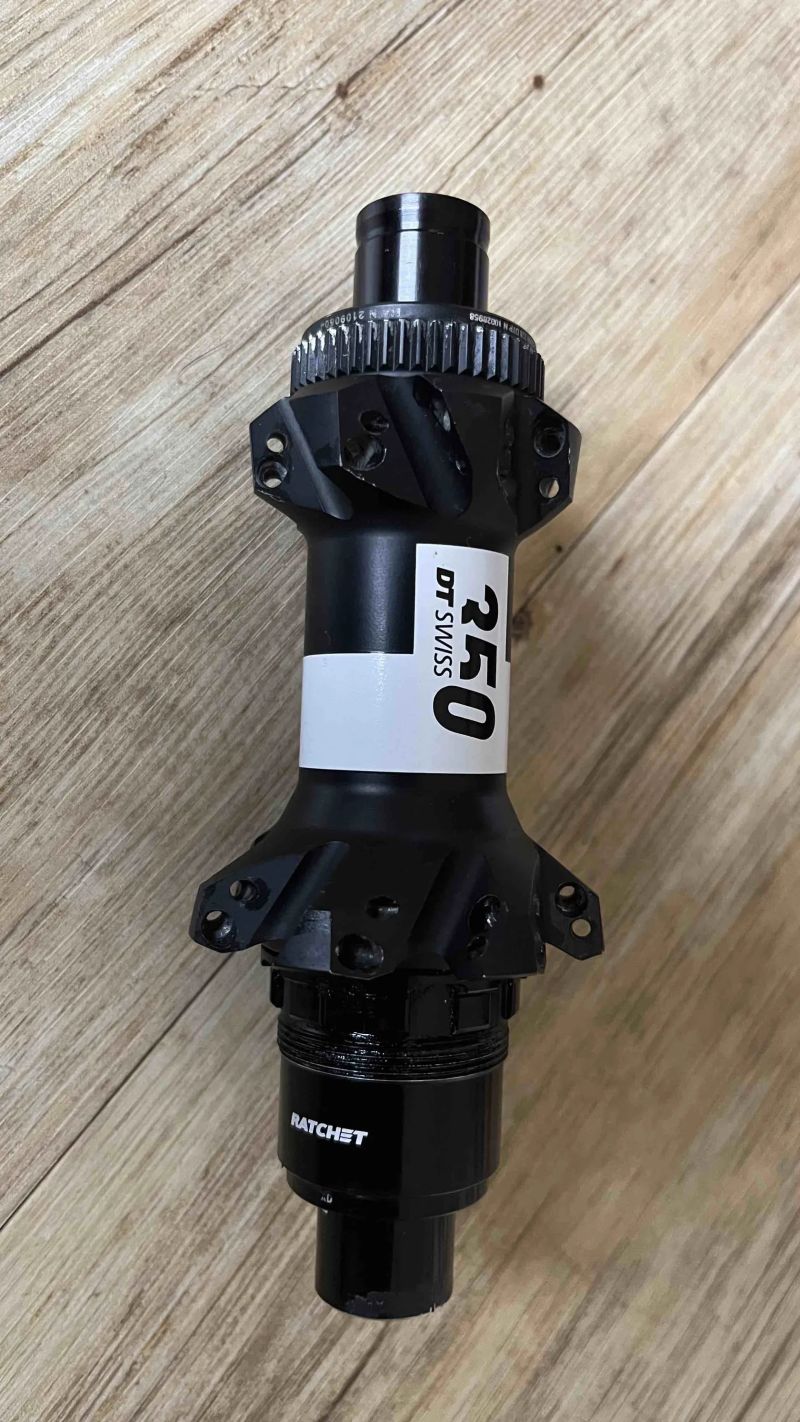 DT SWISS 350