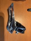 Sada Ultegra r8000...... Přechod na el.