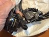 Sada Ultegra r8000...... Přechod na el.