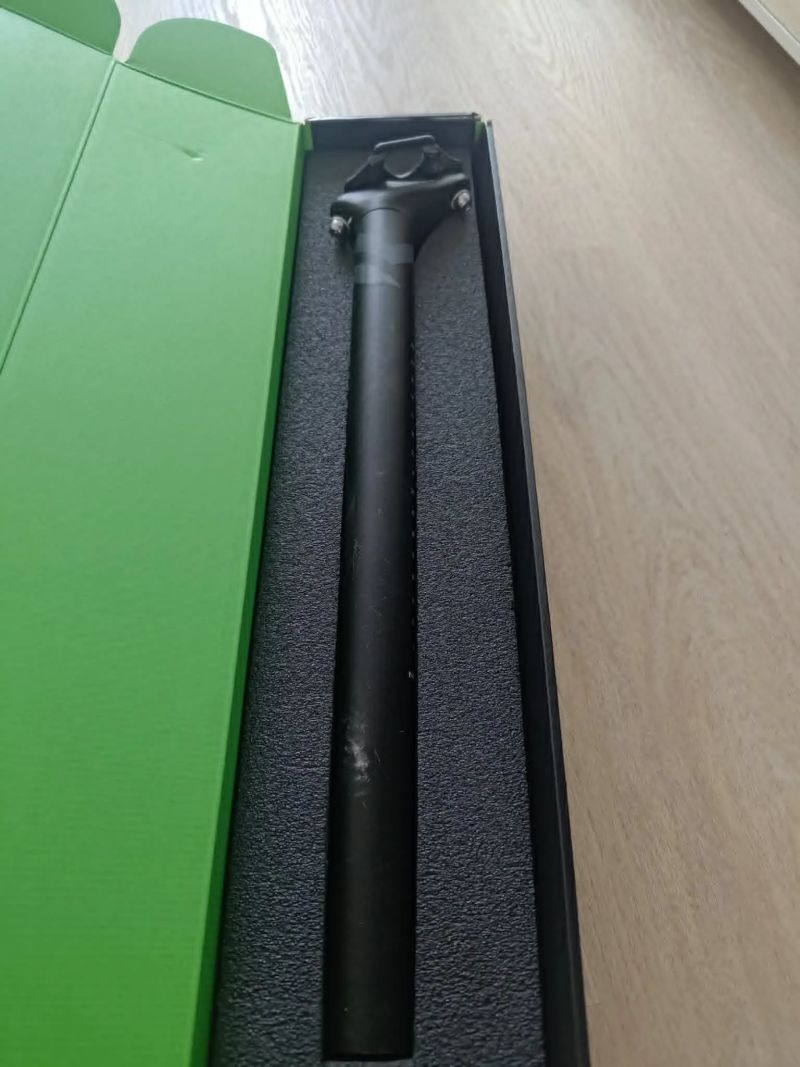 Newmen Evolution 30,4mm