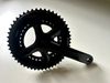 Prodám kliky Shimano FC-RS520; 2x12r.,175mm, 50x34z.