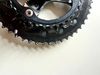 Prodám kliky Shimano FC-RS520; 2x12r.,175mm, 50x34z.