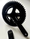 Prodám kliky Shimano FC-RS520; 2x12r.,175mm, 50x34z.