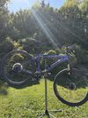 Cannondale F-Si Alloy 1 – 2017 – Purple Haze