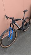 Felt Doctrine Carbon, SID ULTIMATE, AXS