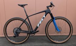 Felt Doctrine Carbon, SID ULTIMATE, AXS