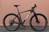 Felt Doctrine Carbon, karbon vidlice, AXS