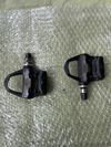Watt pedaly Garmin Vector 3 duo