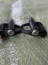 Watt pedaly Garmin Vector 3 duo