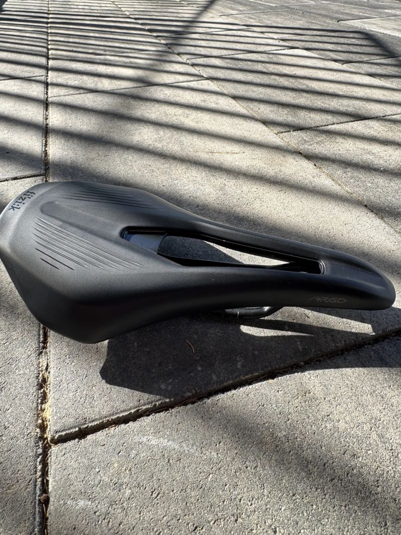 Fizik Vento Argo R5 