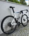 Canyon Aeroad CFR Disc 