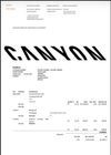 Canyon Aeroad CFR Disc 
