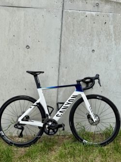 Canyon Aeroad CFR Disc 