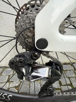 Canyon Aeroad CFR Disc 