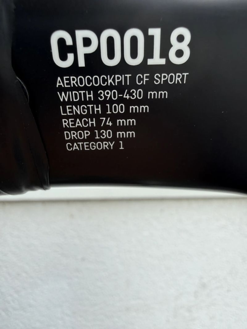 Canyon Aeroad CFR Disc 