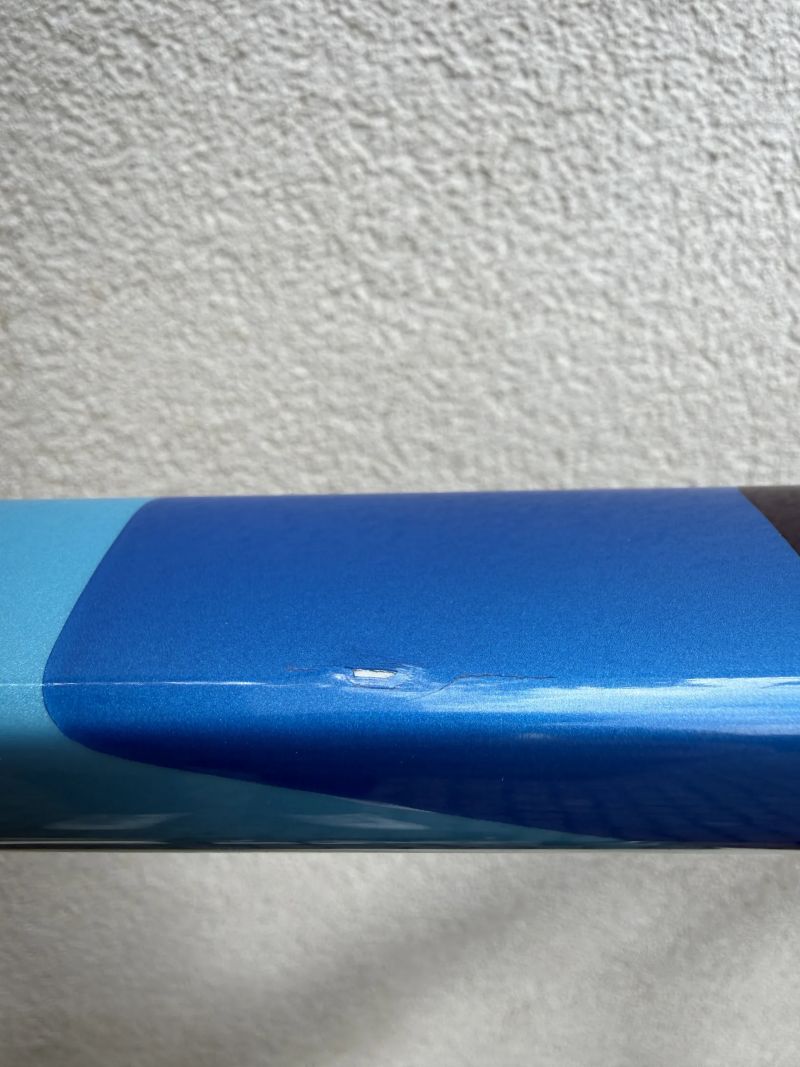 Canyon Aeroad CFR Disc 