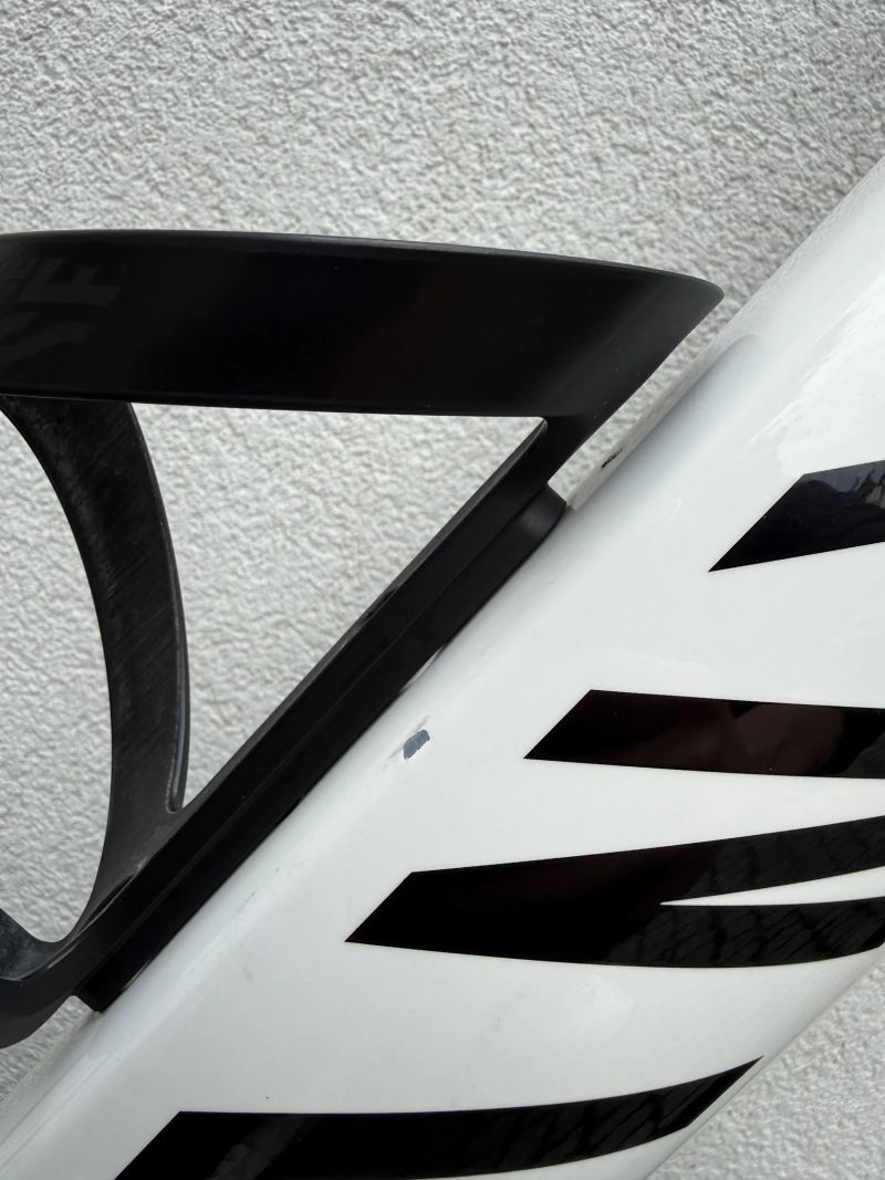 Canyon Aeroad CFR Disc 