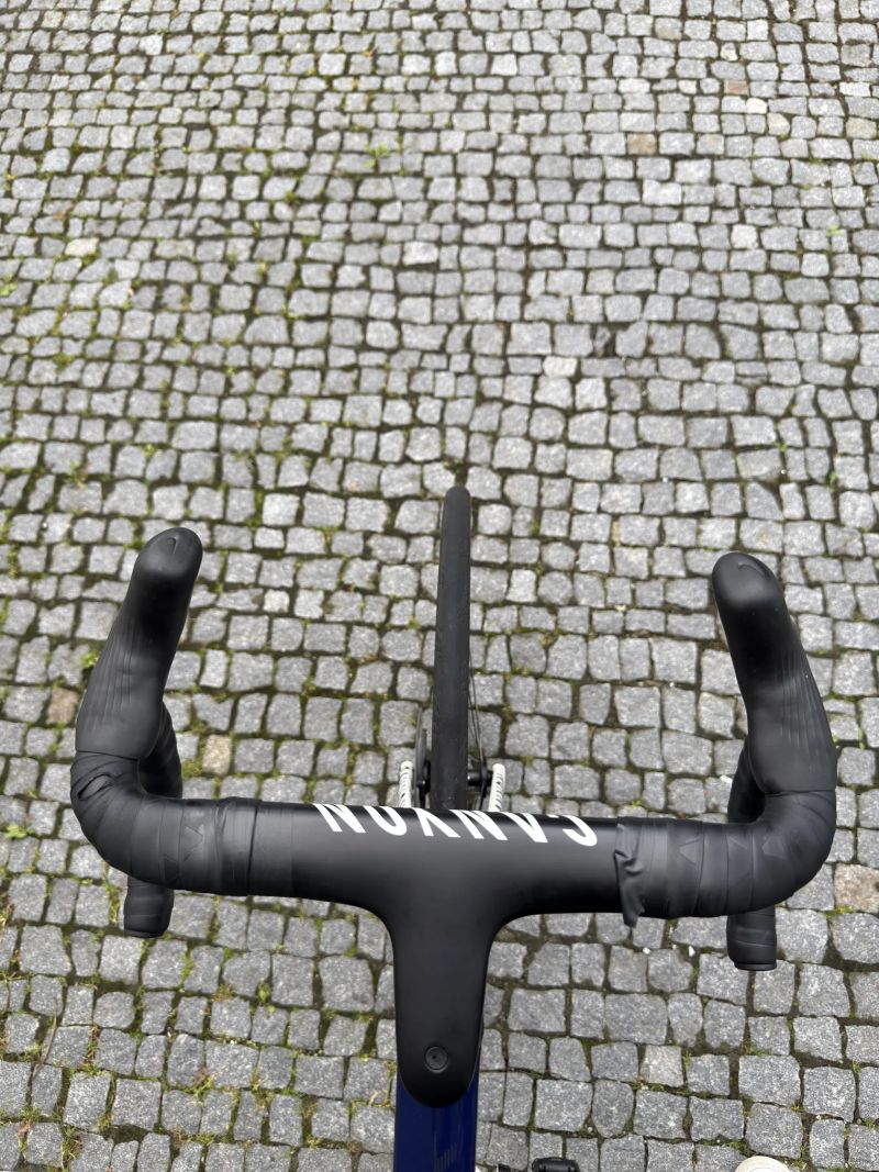 Canyon Aeroad CFR Disc 