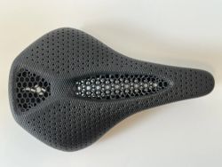 SPECIALIZED POWER PRO MIRROR BLACK 155mm