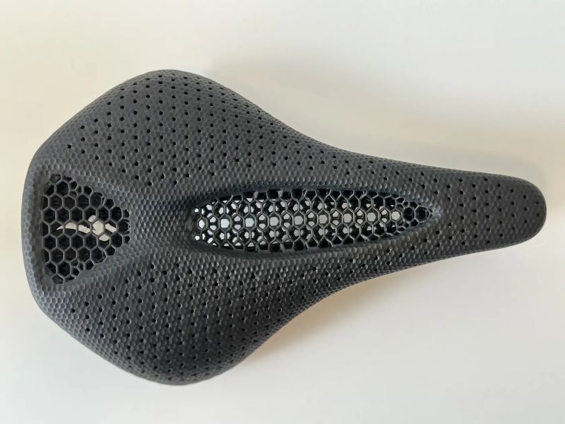 SPECIALIZED POWER PRO MIRROR BLACK 155mm