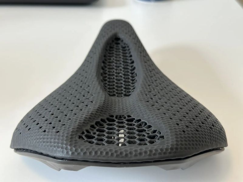 SPECIALIZED POWER PRO MIRROR BLACK 155mm