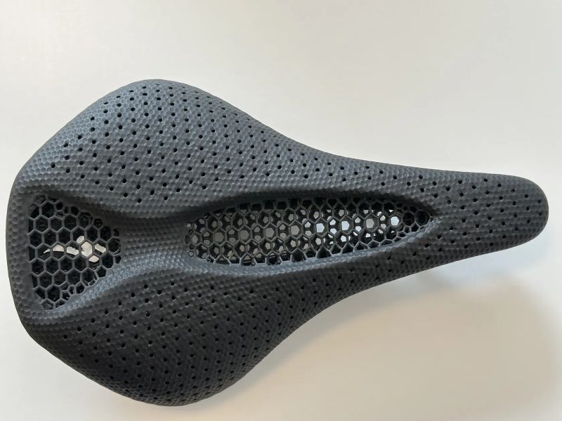 SPECIALIZED POWER PRO MIRROR BLACK 155mm