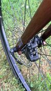 Maxbike Onyx Gravel GRX 2x10, vel. L