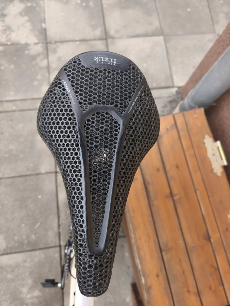 Fizik R3 Adaptive 150 mm