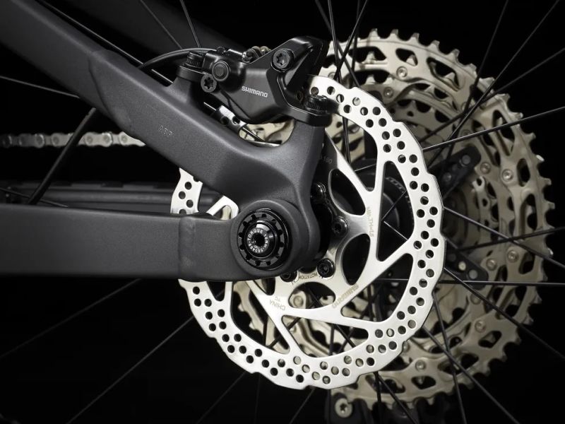 Trek Top Fuel 7 49650 kč původní cena 98490