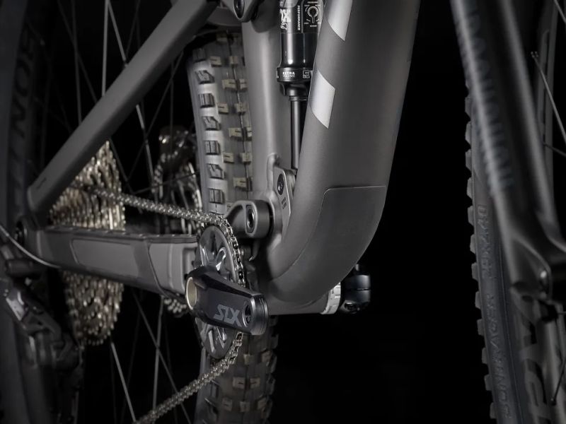 Trek Top Fuel 7 49650 kč původní cena 98490
