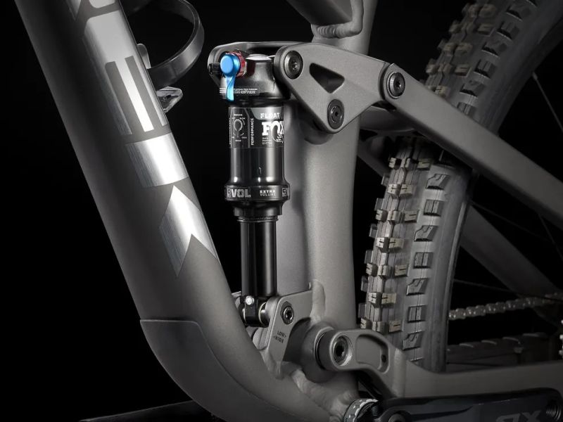 Trek Top Fuel 7 49650 kč původní cena 98490