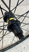 Mavic Ksyrium SL25