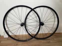 DT Swiss Endurance LN NOVÝ MODEL 24mm