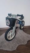 First BIKE