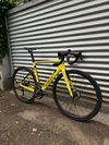Wilier Cento10 PRO - Ultegra Di2, WATTMETR