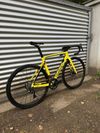 Wilier Cento10 PRO - Ultegra Di2, WATTMETR