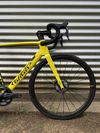Wilier Cento10 PRO - Ultegra Di2, WATTMETR