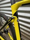 Wilier Cento10 PRO - Ultegra Di2, WATTMETR