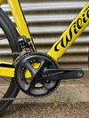Wilier Cento10 PRO - Ultegra Di2, WATTMETR